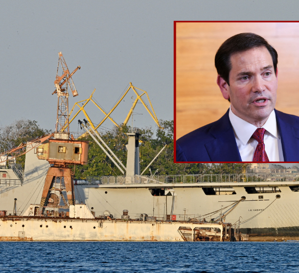 Shootout off coast leaves 4 traveling on ‘Florida-registered’ speedboat dead, nationalities unknown – One America News Network