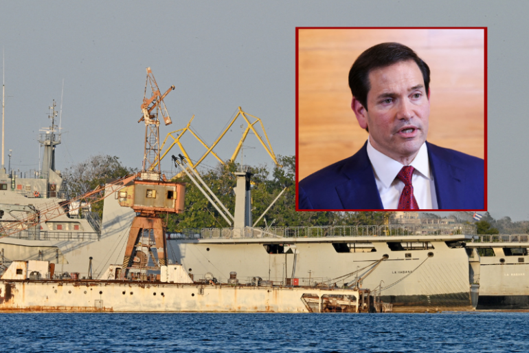 Shootout off coast leaves 4 traveling on ‘Florida-registered’ speedboat dead, nationalities unknown – One America News Network