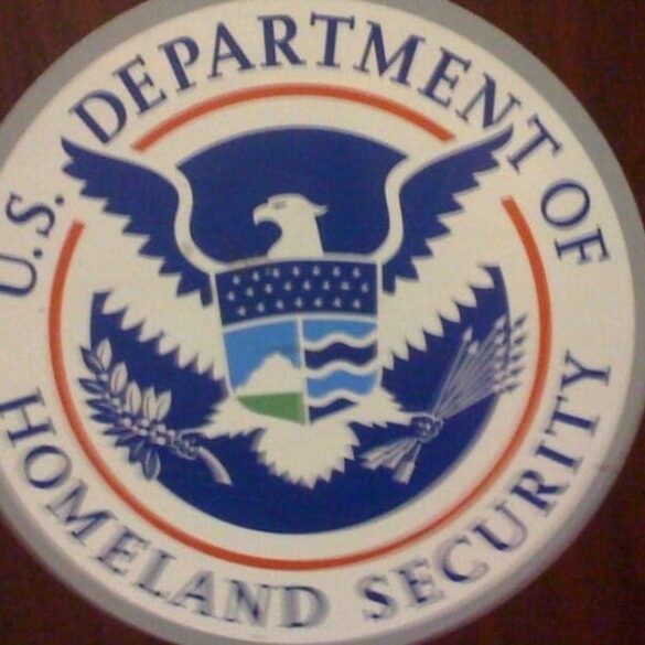 Some Democrats In Congress Planned On Bringing Illegal Aliens As "Guests" To State Of The Union, Homeland Security Says * 100PercentFedUp.com * by Danielle