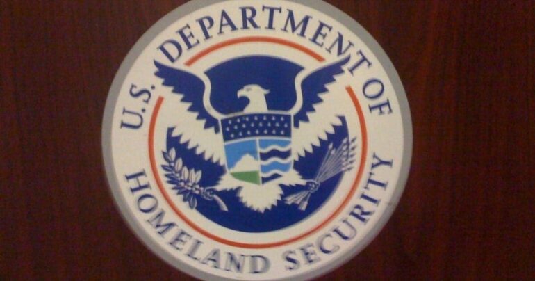 Some Democrats In Congress Planned On Bringing Illegal Aliens As "Guests" To State Of The Union, Homeland Security Says * 100PercentFedUp.com * by Danielle