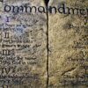 State House Approves Legislation Allowing Public Schools To Display Ten Commandments * 100PercentFedUp.com * by Danielle