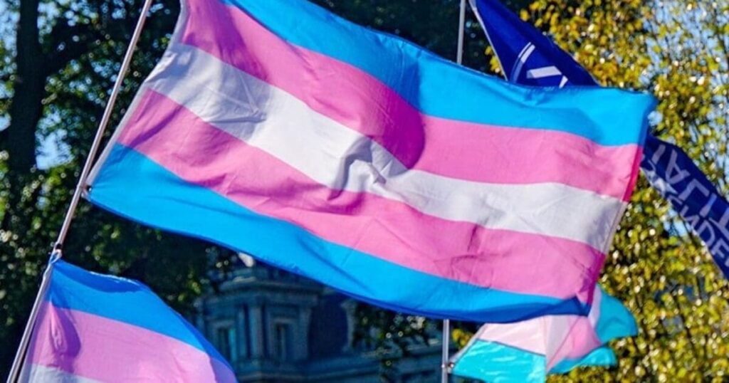 State Senate Overrides Democrat Governor's Veto Of Bill Prohibiting Biological Men From Using Women's Bathrooms * 100PercentFedUp.com * by Danielle