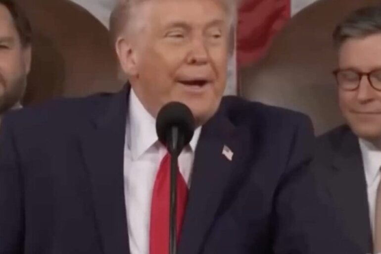 The Funniest Thing You Will See All Week! * 100PercentFedUp.com * by Noah