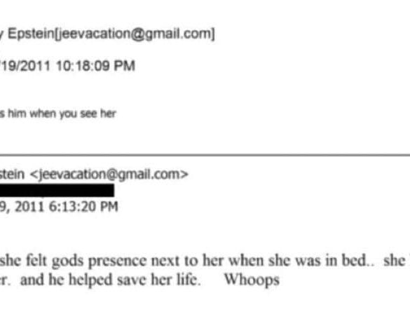 The Worst Things In The Entire Epstein Files New Drop * 100PercentFedUp.com * by Noah