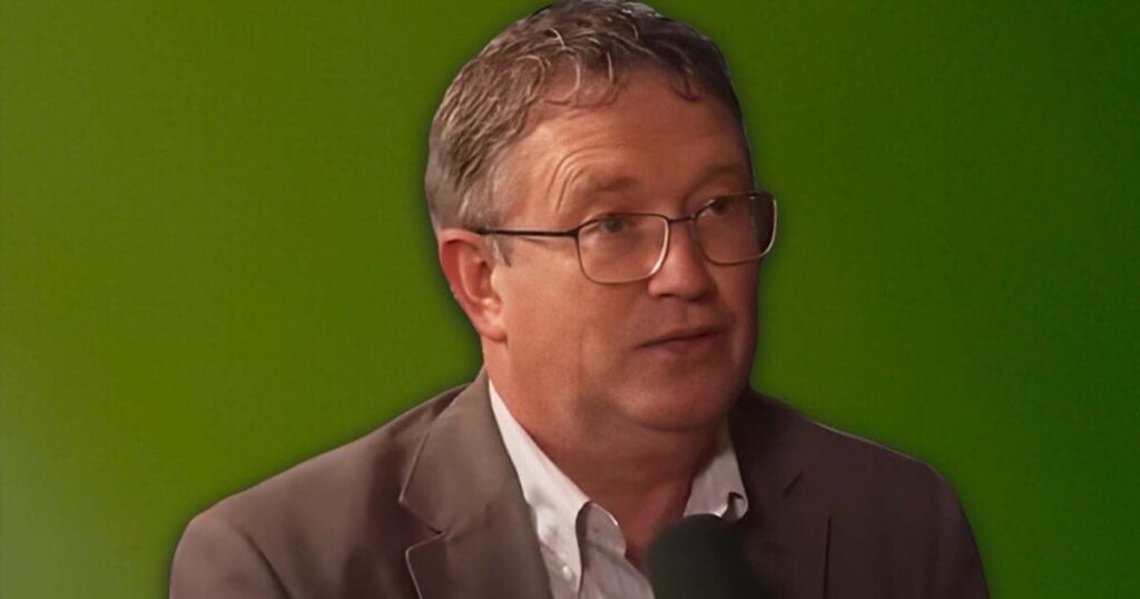 Thomas Massie Says Trump Cabinet Member Should Resign Over Alleged Jeffrey Epstein Ties * 100PercentFedUp.com * by Danielle