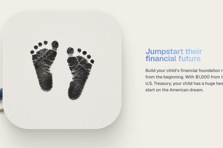 Trump Accounts Are Now Live…Here’s How To Claim Yours! * 100PercentFedUp.com * by Noah