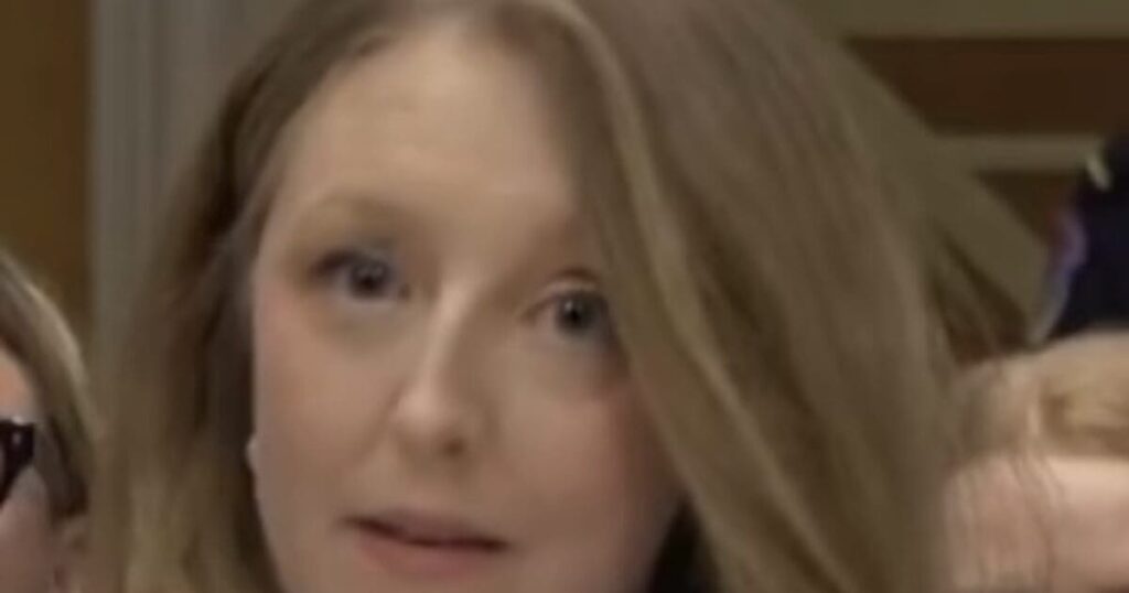 Trump Nominee Currently Lacks Votes For Confirmation After Hearing * 100PercentFedUp.com * by Danielle