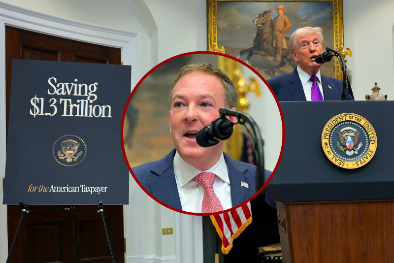 Trump admin. killing ‘Obama Switch,’ effectively ending automatic start-stop in new cars – One America News Network