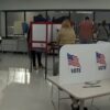 Warning Sign? Democrat Early Voter Turnout Outpacing Republicans In Red State * 100PercentFedUp.com * by Danielle