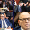 Weinstein reshuffles legal team for third N.Y. trial, taps defense trio representing Luigi Mangione – One America News Network