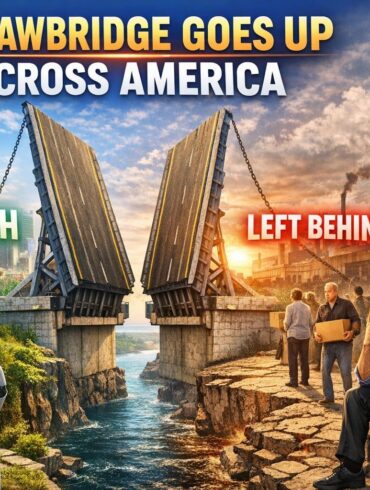 What No One’s Saying About Amazon’s 30k Layoff * 100PercentFedUp.com * by Noah