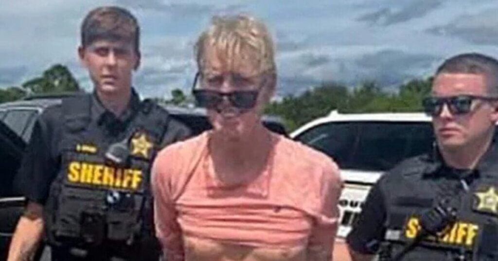 Would Be Trump-Assassin Receives Harsh Sentence * 100PercentFedUp.com * by Anthony