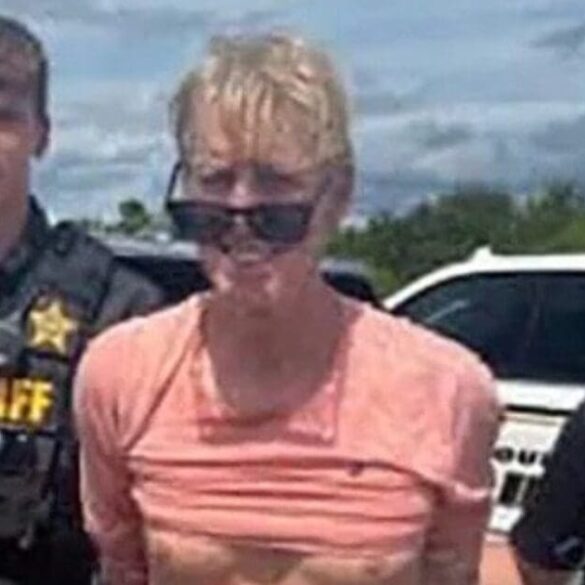 Would Be Trump-Assassin Receives Harsh Sentence * 100PercentFedUp.com * by Anthony