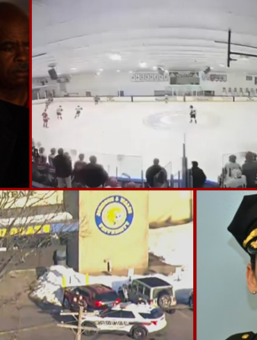 ‘Targeted’ Pawtucket ice rink shooting leaves 2 dead and at least 3 injured – One America News Network