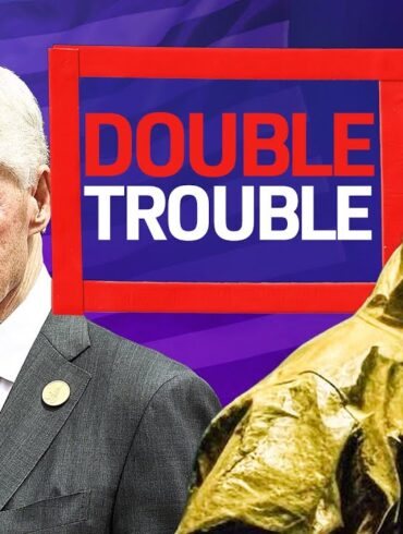 2nd Biolab Found In US; Clintons Agree To Testify In Epstein Case; Jill Biden's Ex Jailed For Murder