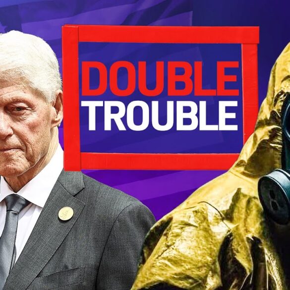 2nd Biolab Found In US; Clintons Agree To Testify In Epstein Case; Jill Biden's Ex Jailed For Murder
