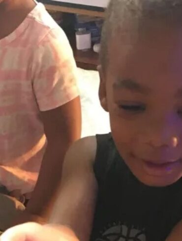 POLITICS: 3 year old boy dies after shooting himself when babysitter didn’t