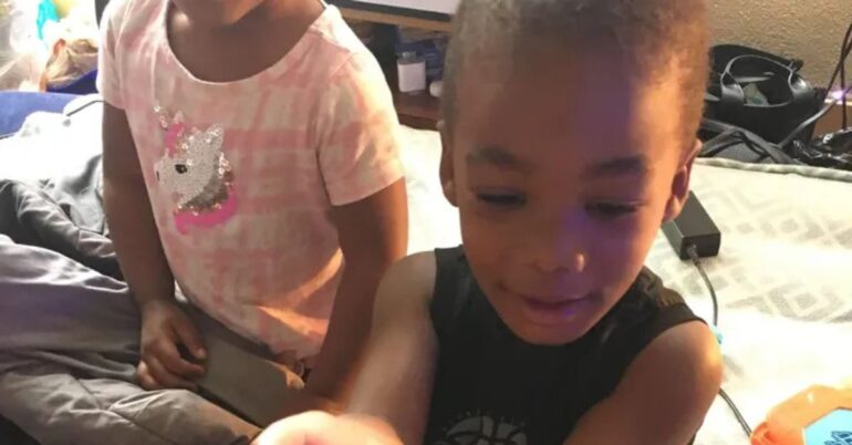 POLITICS: 3 year old boy dies after shooting himself when babysitter didn’t