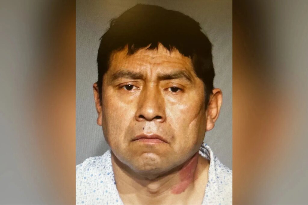 POLITICS: A NYC judge's migrant escape aid: Letters