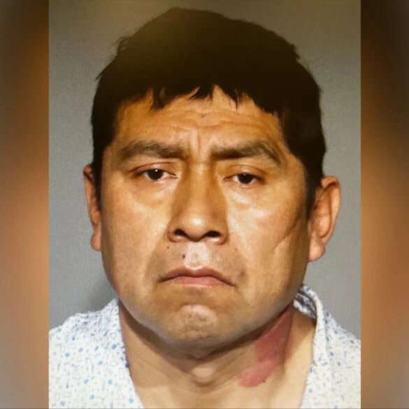 POLITICS: A NYC judge's migrant escape aid: Letters