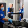 POLITICS: A class action lawsuit seeks to stop TSA from unlawfully
