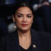 POLITICS: AOC's Munich Security Conference attendance: Letters