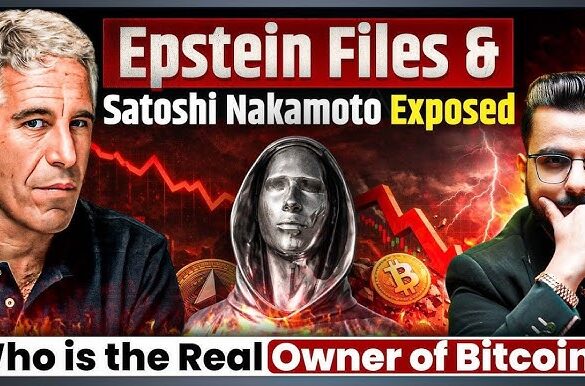 POLITICS: Aaron Day on Bitcoin and Stable Coins: ‘The Creature