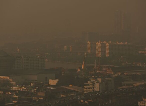 POLITICS: American tourist killed in violent clash abroad with ex’s