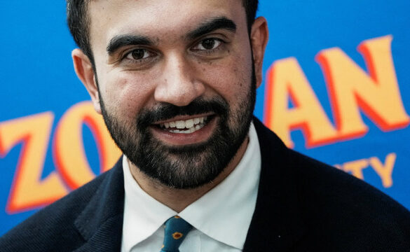 POLITICS: At least 13 die of hypothermia in NYC as