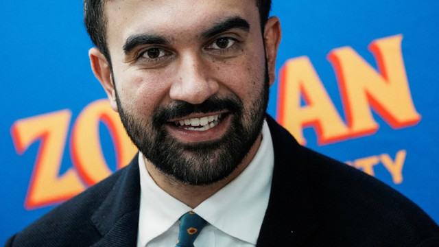 POLITICS: At least 13 die of hypothermia in NYC as