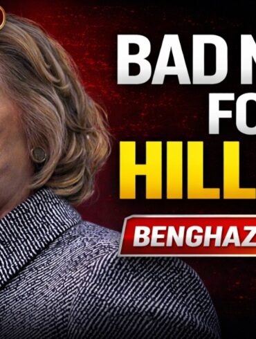 BAD NEWS FOR HILLARY! - Pam Bondi and Kash Patel Announce Arrest of Benghazi Attack Suspect!
