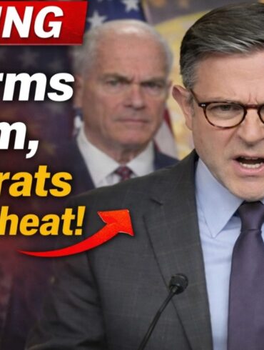 BREAKING: Republicans Hold URGENT Press Conference on Voter ID and Midterm Election Concerns!