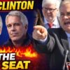 BREAKING: Republicans Put Bill Clinton in the HOTSEAT Over Epstein!
