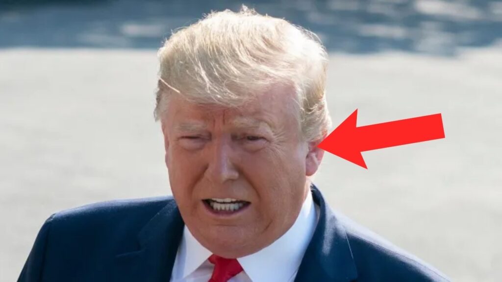 BREAKING: Trump ERUPTS in Fiery Clash with Reporters Over Voter ID & SHOCK Economic Numbers!