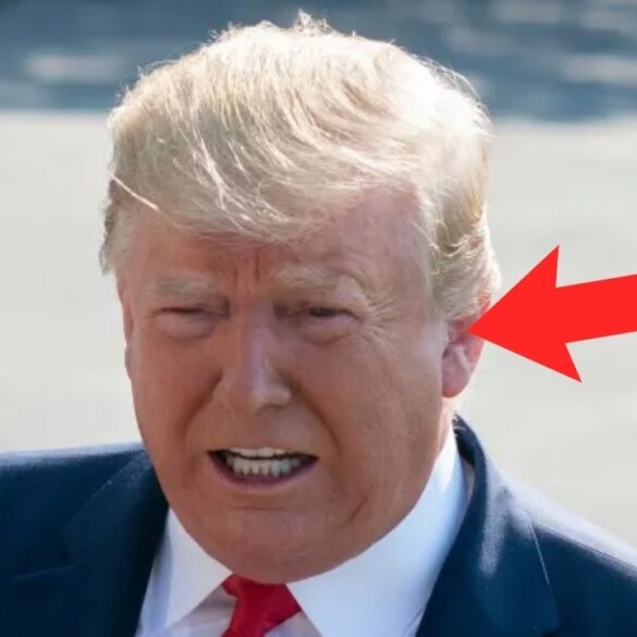 BREAKING: Trump ERUPTS in Fiery Clash with Reporters Over Voter ID & SHOCK Economic Numbers!