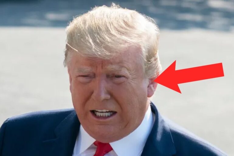 BREAKING: Trump ERUPTS in Fiery Clash with Reporters Over Voter ID & SHOCK Economic Numbers!