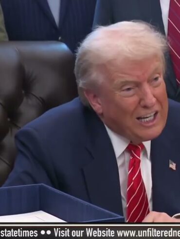 BREAKING: Trump GOES TO WAR With CNN Over ICE Funding & Epstein Files!