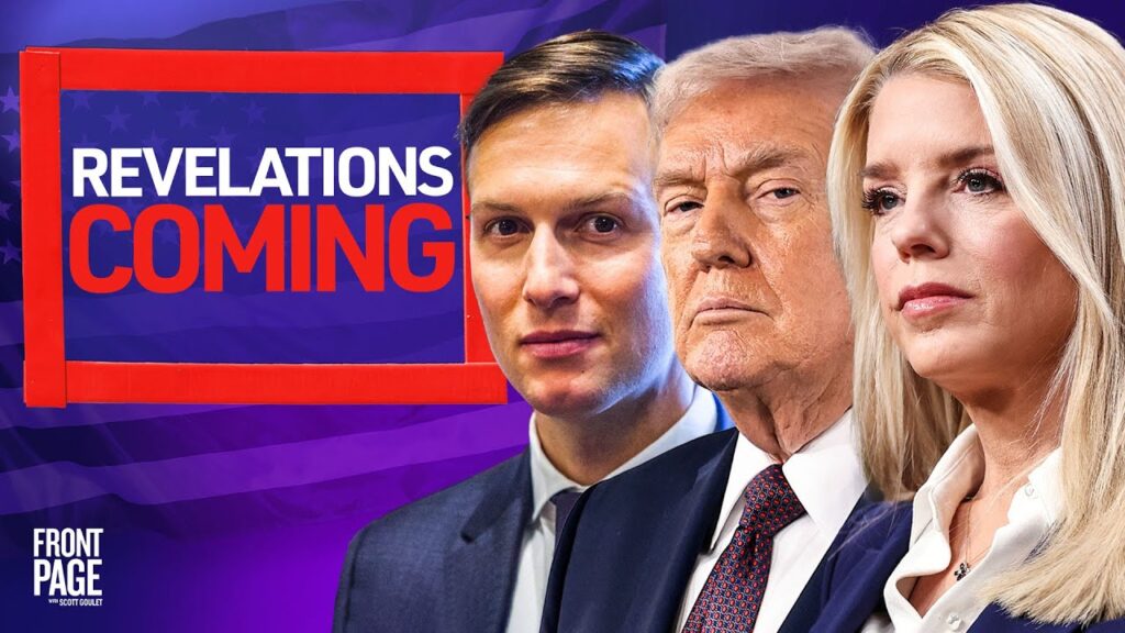 Benghazi Attack Leader Arrested;US Works On Transition Plans For Iran?;Victims Who Took Epstein Down