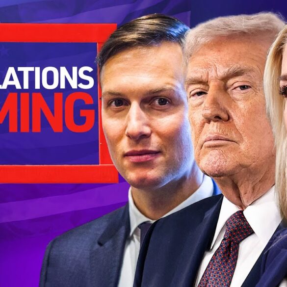 Benghazi Attack Leader Arrested;US Works On Transition Plans For Iran?;Victims Who Took Epstein Down