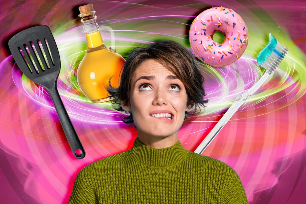 POLITICS: Beware getting paranoid in quest for a 'cleaner' life