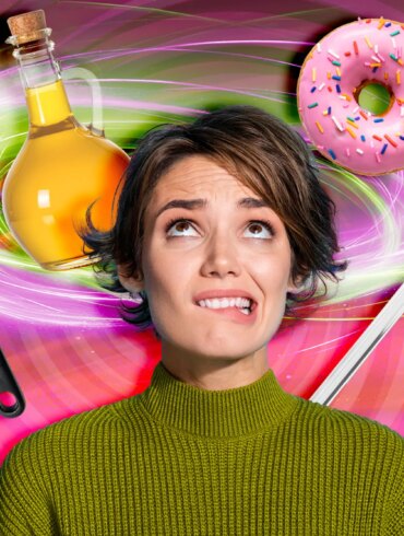 POLITICS: Beware getting paranoid in quest for a 'cleaner' life