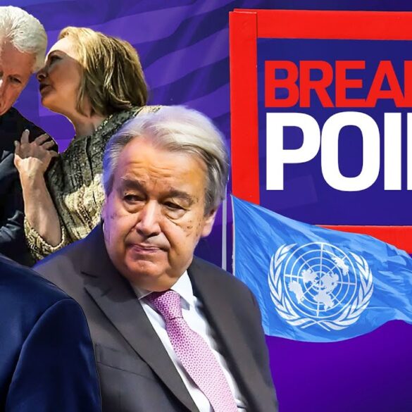 Bill & Hillary Clinton Contempt Charges Update; Gold Crashed For This?; UN Warns Imminent Collapse