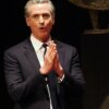 POLITICS: Black voters should reject Newsom's act