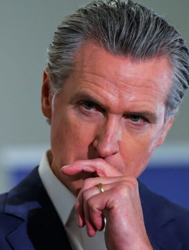 POLITICS: California Gov. Newsom launches $2.2M for school mental health