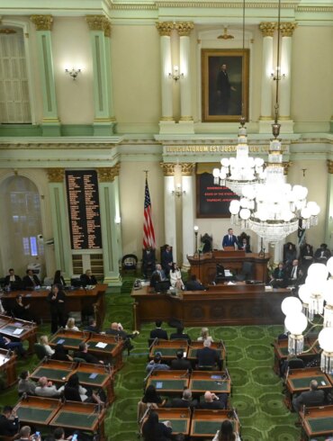 POLITICS: California legislators have to stop ignoring audits