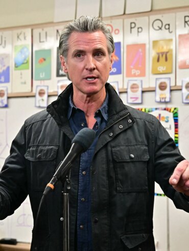 POLITICS: California's universal TK hurt private child care