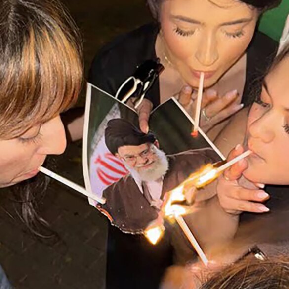 POLITICS: Can the United States repeat its Venezuela success in