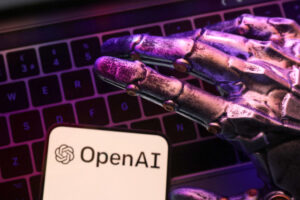 POLITICS: Canada summons OpenAI reps over school shooting suspect’s ChatGPT