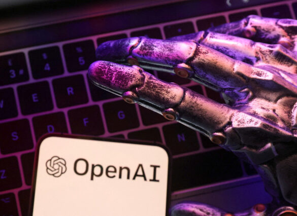 POLITICS: Canada summons OpenAI reps over school shooting suspect’s ChatGPT