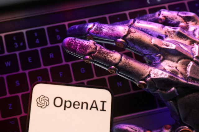 POLITICS: Canada summons OpenAI reps over school shooting suspect’s ChatGPT